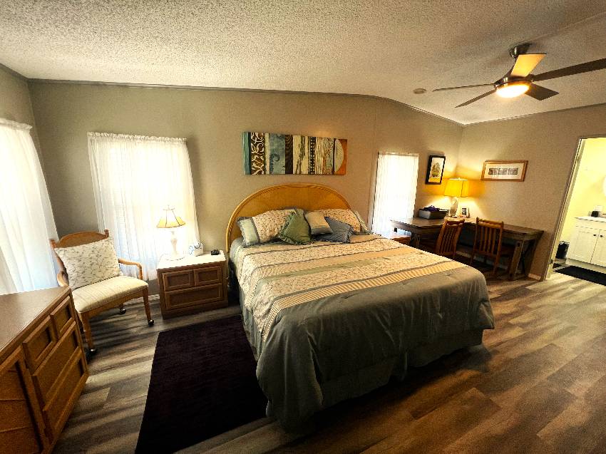645 Century Lane a Winter Haven, FL Mobile or Manufactured Home for Sale
